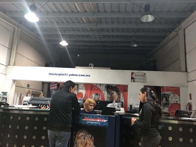 Flyer de restaurante